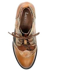 Derbies - OLIVEO 06 | Laura Vita Clearance
