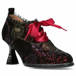 Derbies - OLIVEO 05 | Laura Vita New