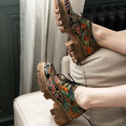 Derbies - OMIO 09 | Laura Vita Best Sale