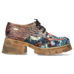 Derbies - OMIO 09 | Laura Vita Outlet