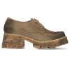 Derbies - OMIO 09 | Laura Vita Fashion