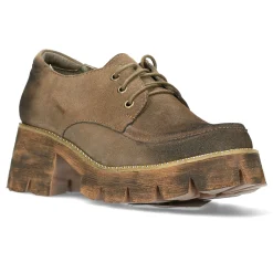 Derbies - OMIO 09 | Laura Vita Fashion