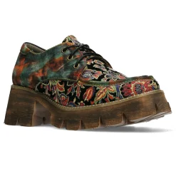 Derbies - OMIO 09 | Laura Vita Best Sale