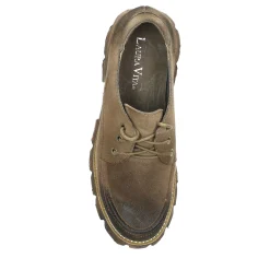 Derbies - OMIO 09 | Laura Vita Fashion
