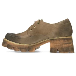 Derbies - OMIO 09 | Laura Vita Fashion