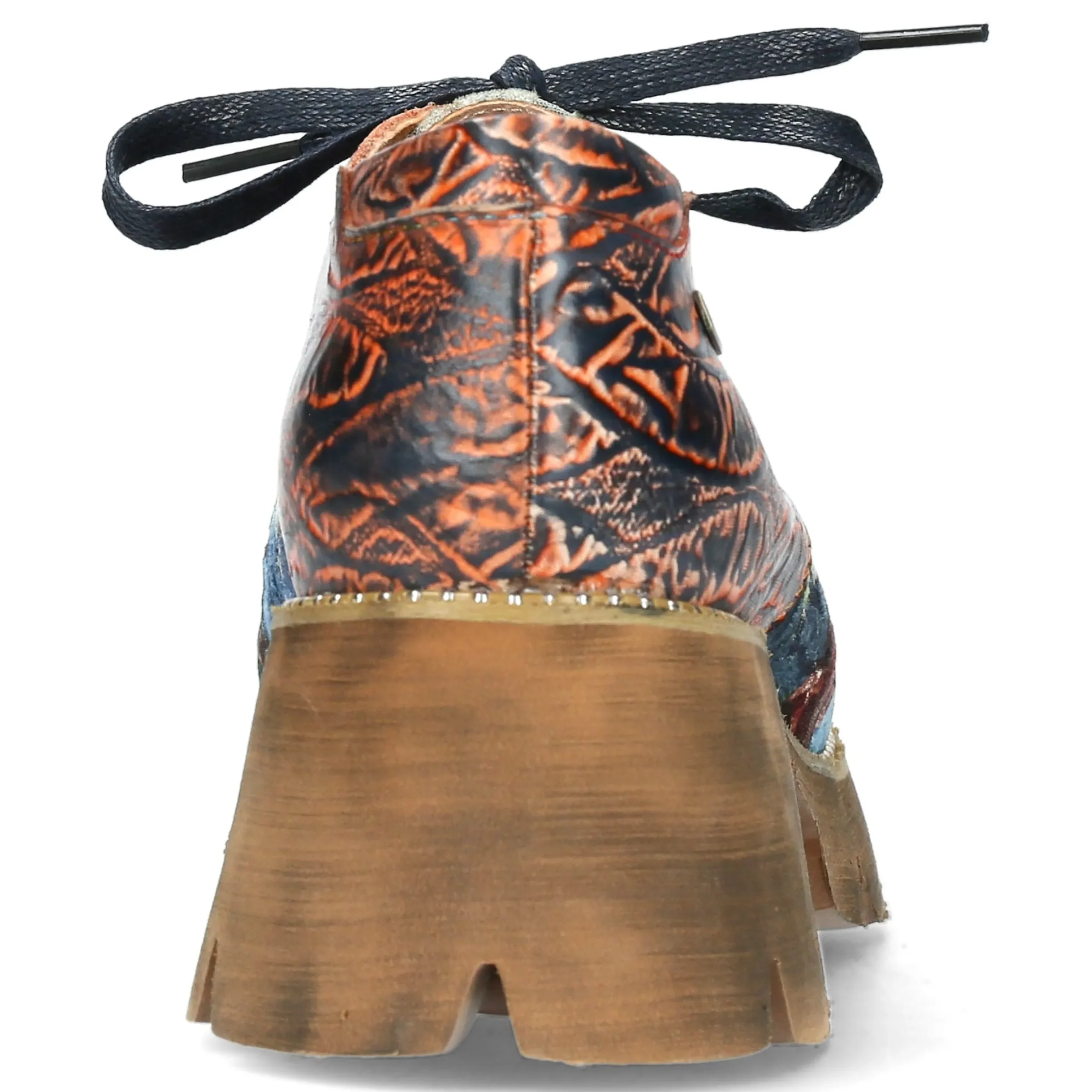 Derbies - OMIO 09 | Laura Vita Outlet