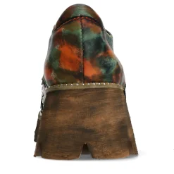 Derbies - OMIO 09 | Laura Vita Best Sale