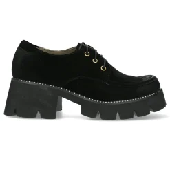 Derbies - OMIO 09 | Laura Vita Fashion