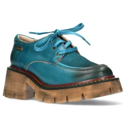 Derbies - OMIO 09 | Laura Vita Best