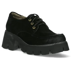 Derbies - OMIO 09 | Laura Vita Fashion
