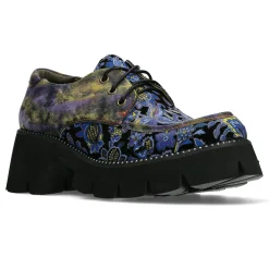 Derbies - OMIO 09 | Laura Vita Best Sale