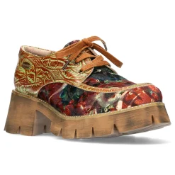 Derbies - OMIO 09 | Laura Vita Outlet