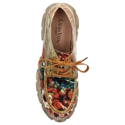 Derbies - OMIO 09 | Laura Vita Outlet