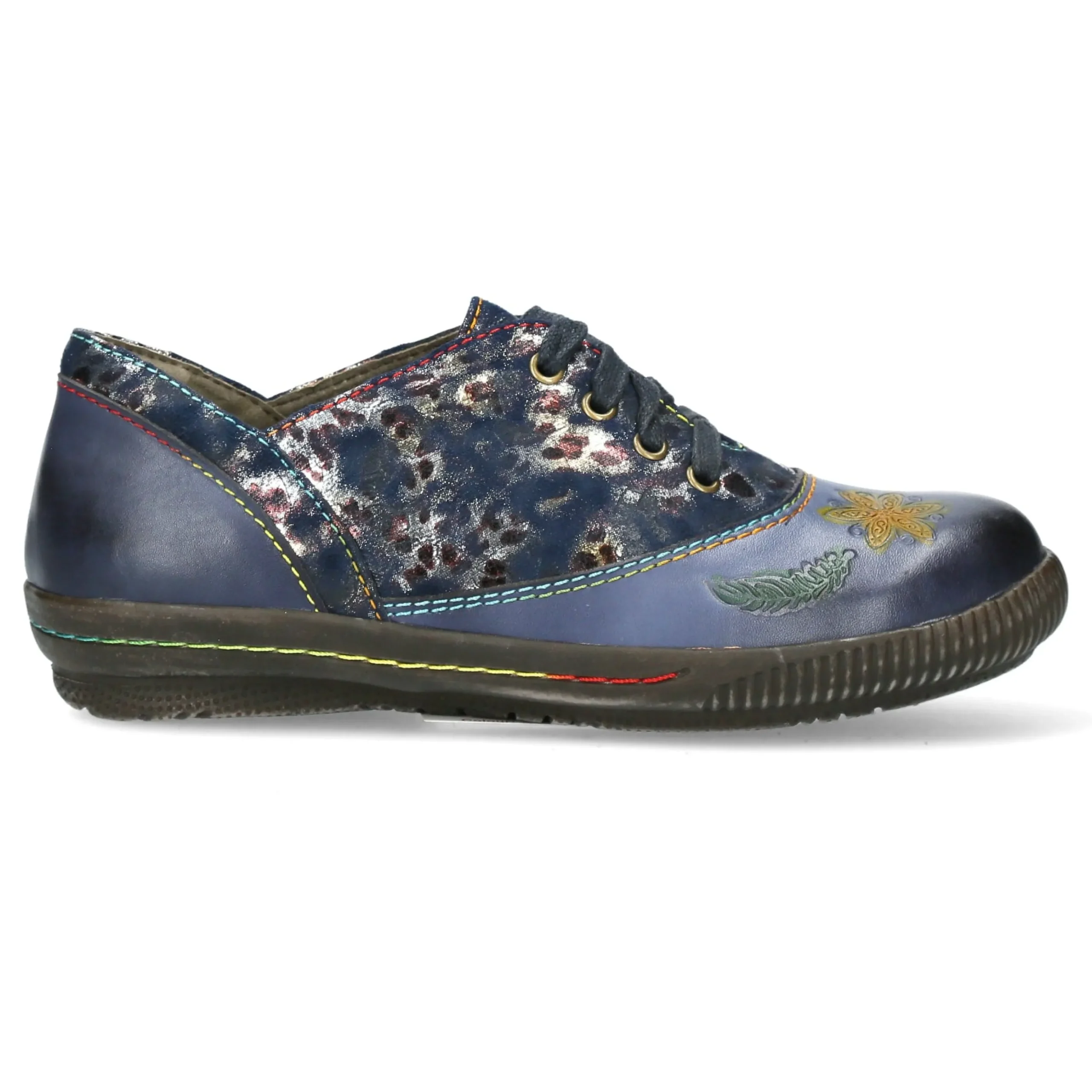Derbies - OPO 02 | Laura Vita Store