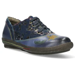 Derbies - OPO 02 | Laura Vita Store