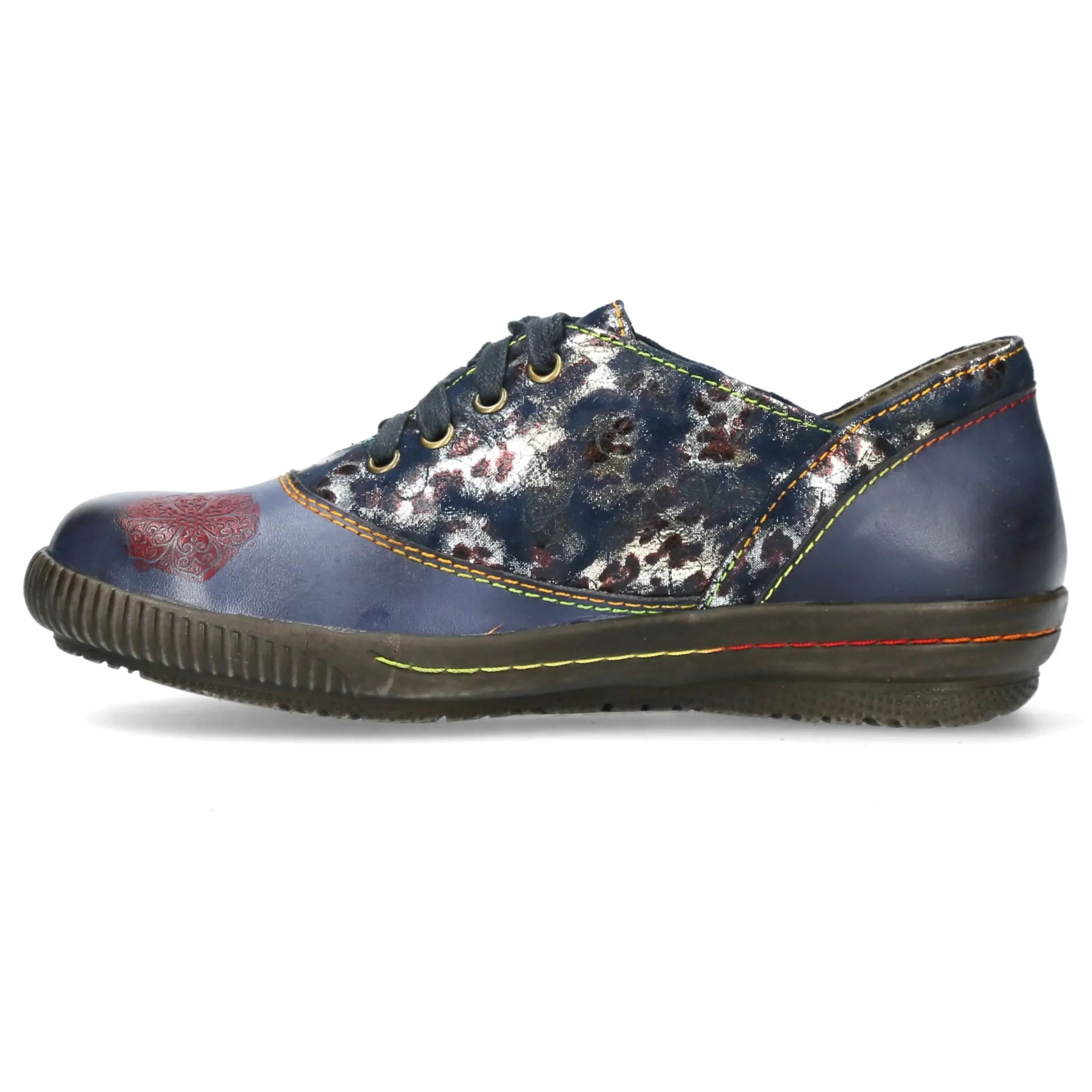Derbies - OPO 02 | Laura Vita Store
