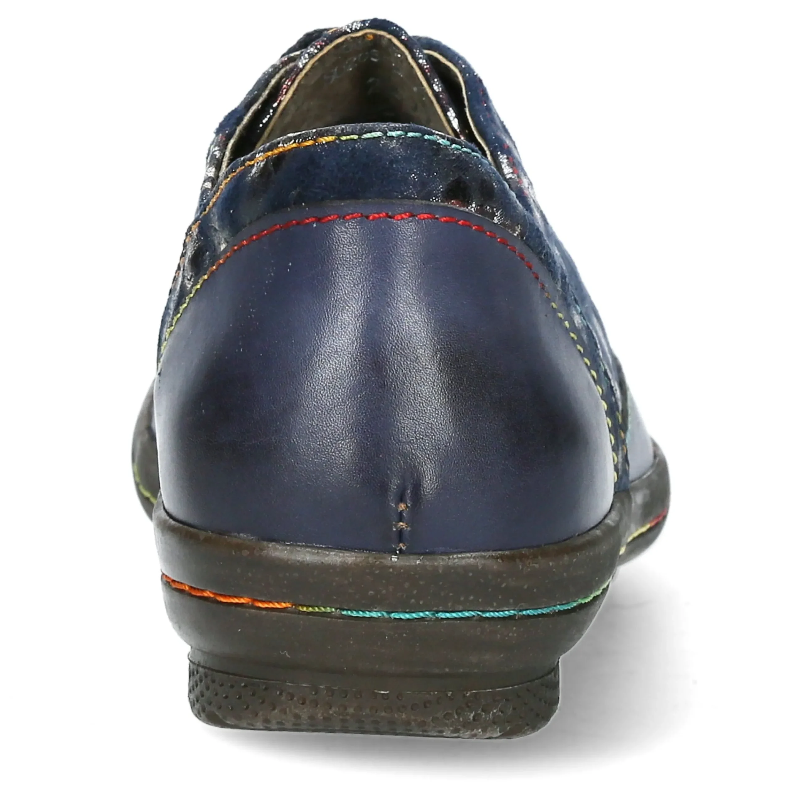 Derbies - OPO 02 | Laura Vita Store