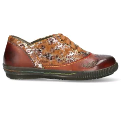 Derbies - OPO 02 | Laura Vita Store