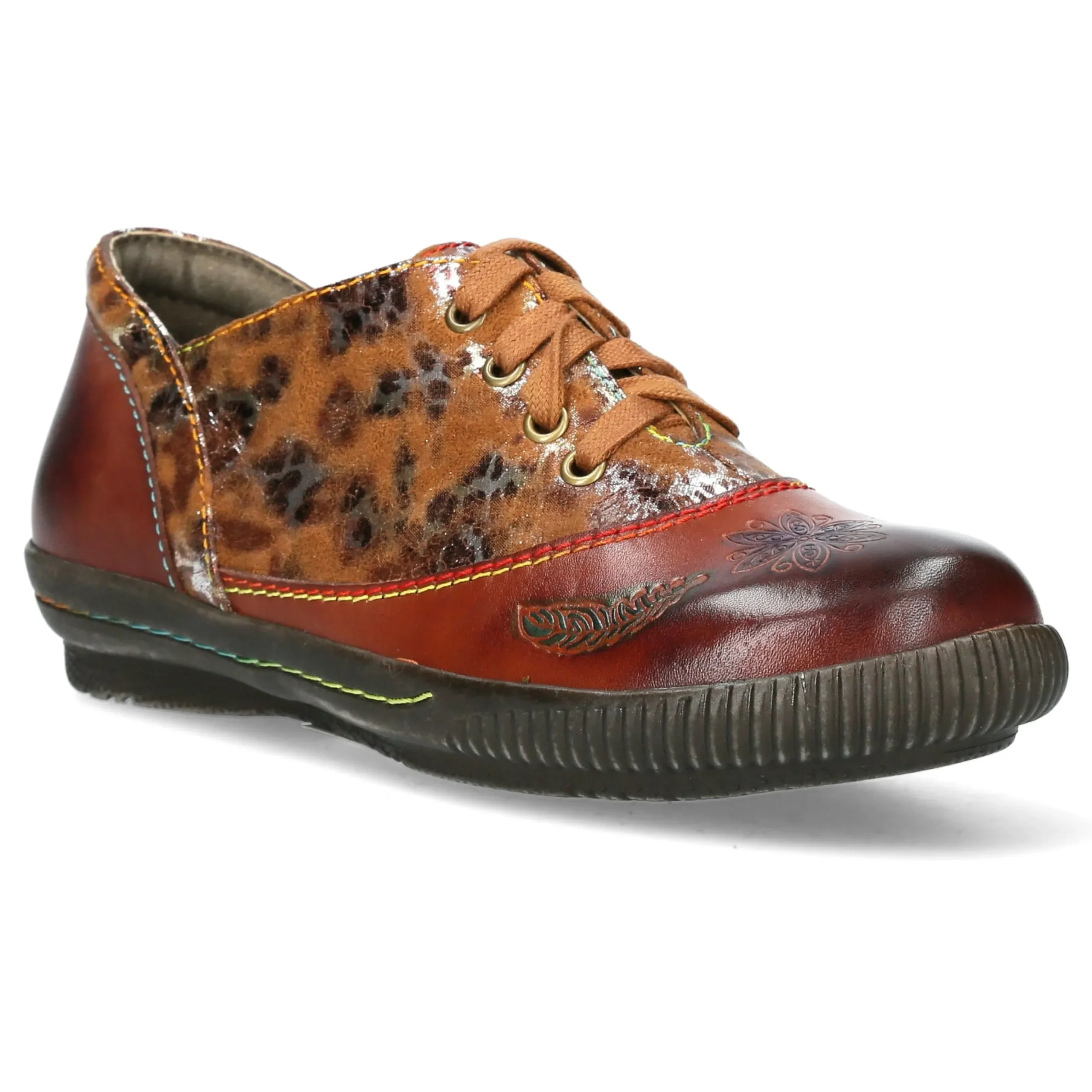 Derbies - OPO 02 | Laura Vita Store