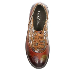 Derbies - OPO 02 | Laura Vita Store