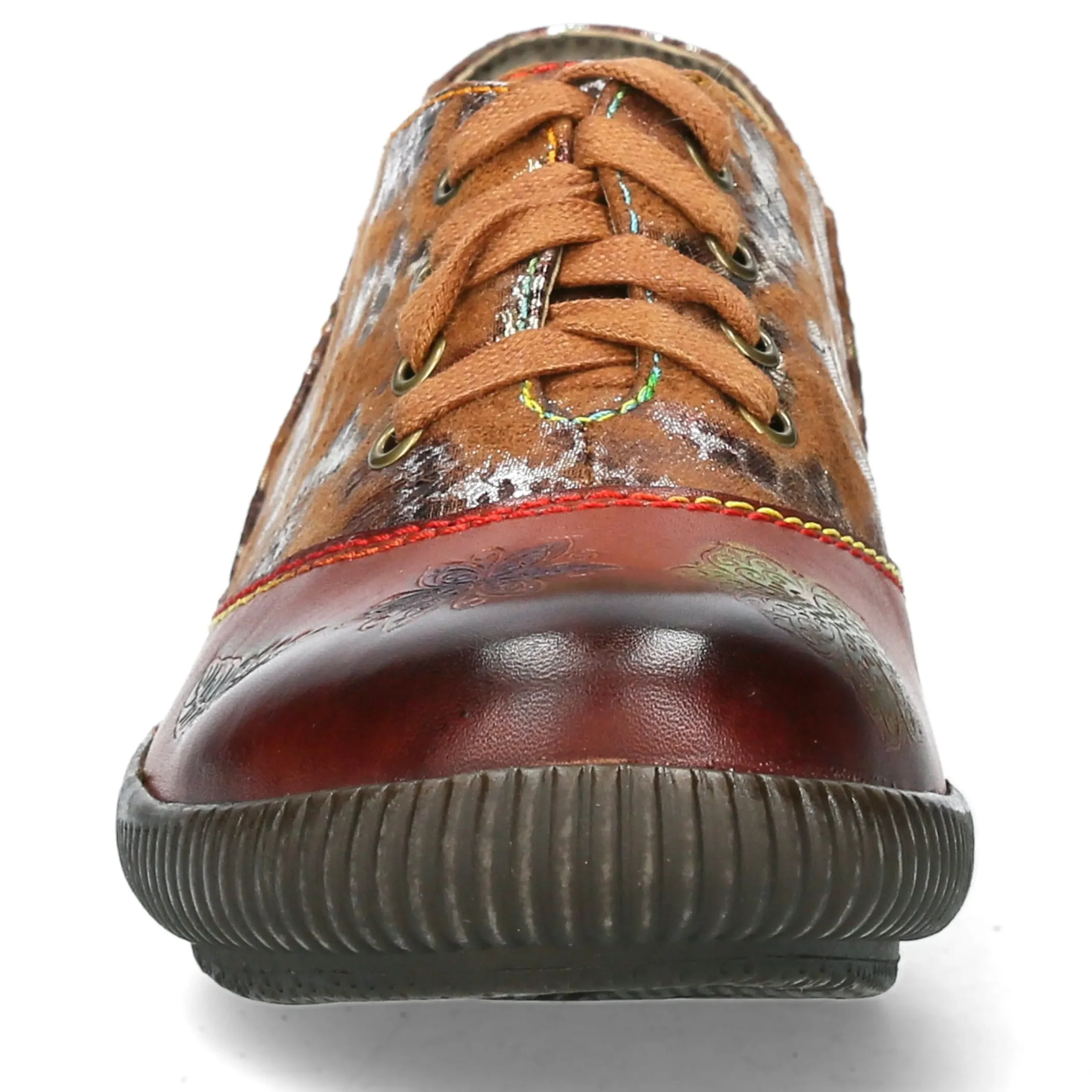 Derbies - OPO 02 | Laura Vita Store