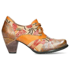 Derbies - RAYAO 02 | Laura Vita Sale