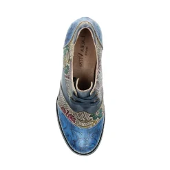 Derbies - RAYAO 02 | Laura Vita Sale