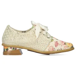 Derbies -s IBCIHALO 02 | Laura Vita Fashion