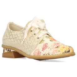 Derbies -s IBCIHALO 02 | Laura Vita Fashion