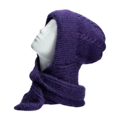 Echarpe à capuche Exclusivité | Laura Vita Best Sale