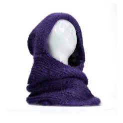 Echarpe à capuche Exclusivité | Laura Vita Best Sale
