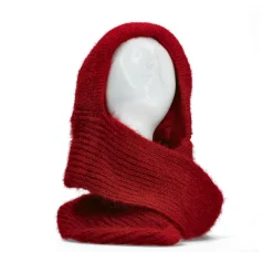 Echarpe à capuche Exclusivité | Laura Vita Best Sale