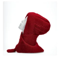 Echarpe à capuche Exclusivité | Laura Vita Best Sale
