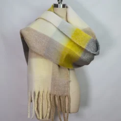 Echarpe Agatha | Laura Vita Outlet