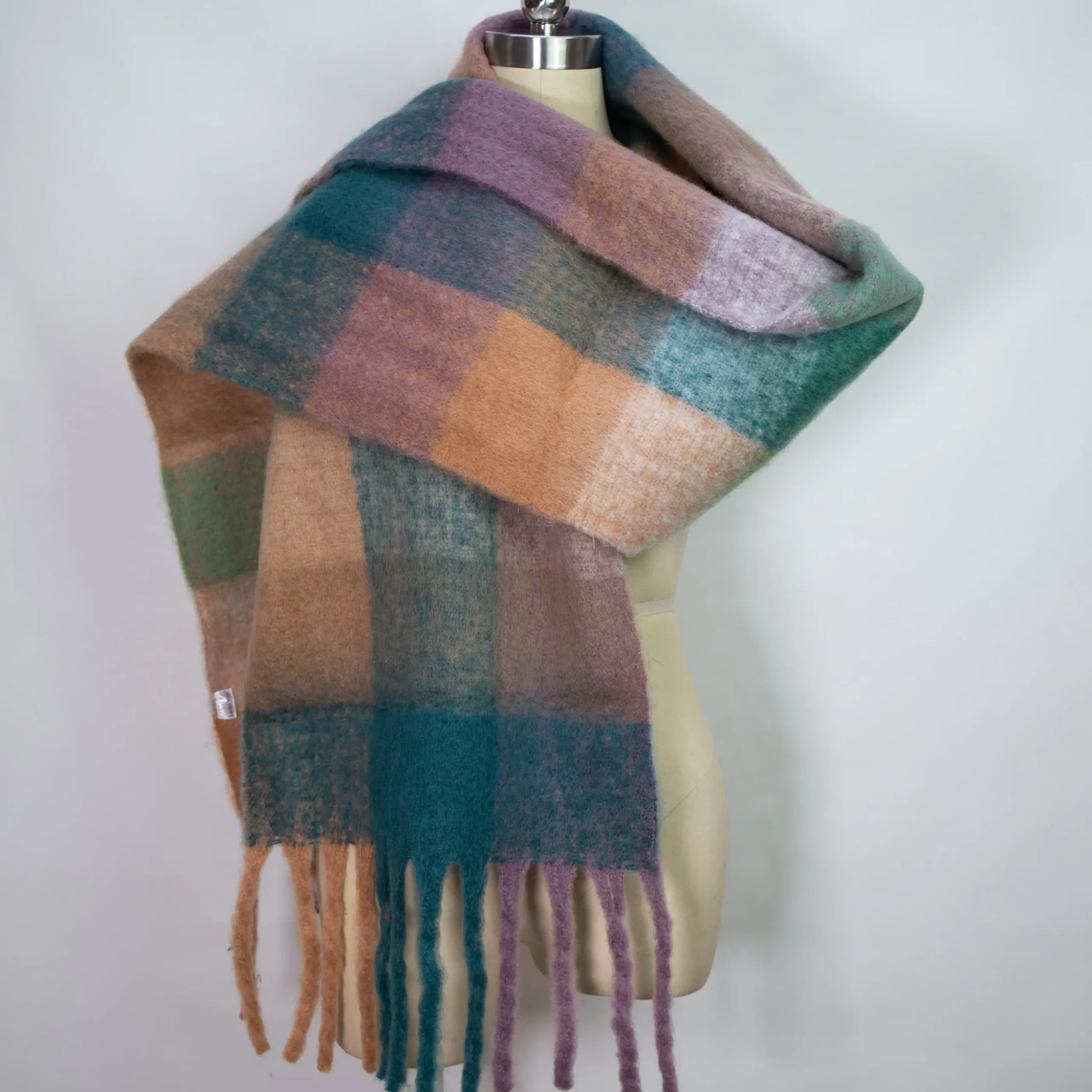 Echarpe Agatha | Laura Vita Outlet