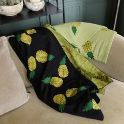 Echarpe Ananas | Laura Vita Hot