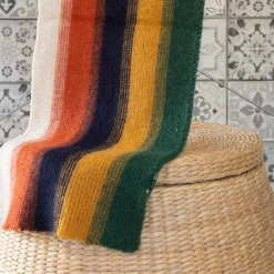 Echarpe Boétie | Laura Vita Shop