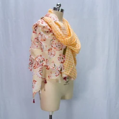 Echarpe Breschia | Laura Vita Cheap