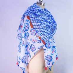 Echarpe Breschia | Laura Vita Cheap