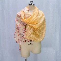 Echarpe Breschia | Laura Vita Cheap