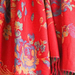 Echarpe Brunehaut | Laura Vita Fashion