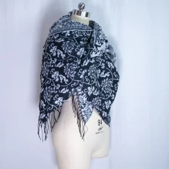 Echarpe cachemire de pashmina Isis | Laura Vita New