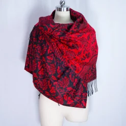 Echarpe cachemire de pashmina Isis | Laura Vita New