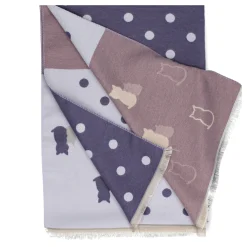 Echarpe Chaton | Laura Vita Cheap