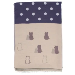 Echarpe Chaton | Laura Vita Cheap
