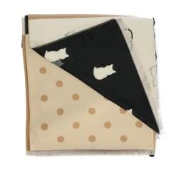 Echarpe Chaton | Laura Vita Cheap