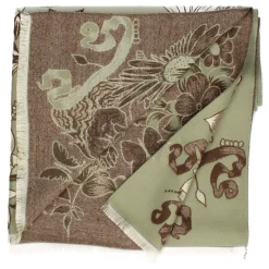 Echarpe Clochette | Laura Vita Cheap