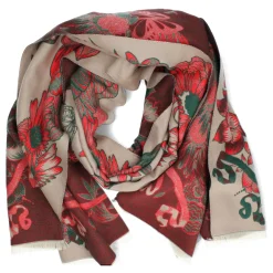 Echarpe Clochette | Laura Vita Cheap
