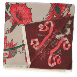 Echarpe Clochette | Laura Vita Cheap