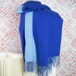 Echarpe Courcy | Laura Vita Outlet
